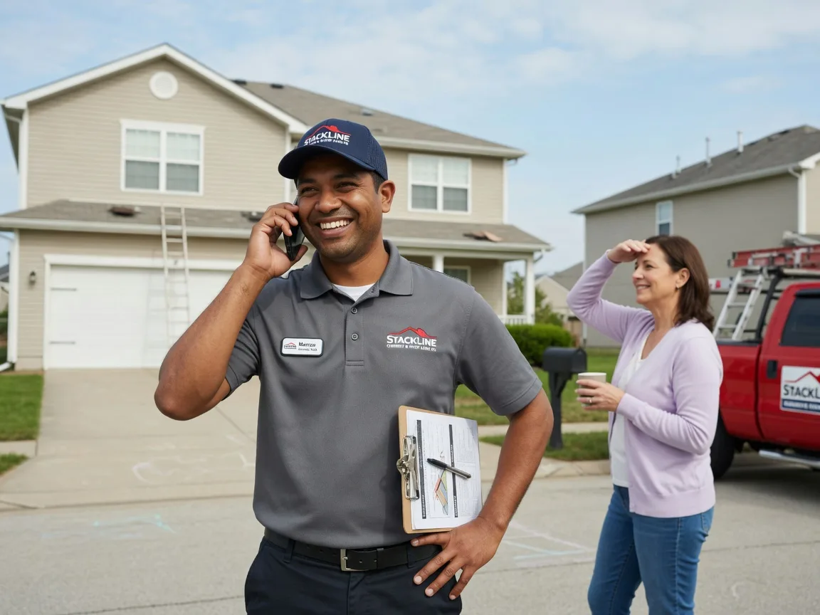 Chimney flashing repair Warren, RI FAQs